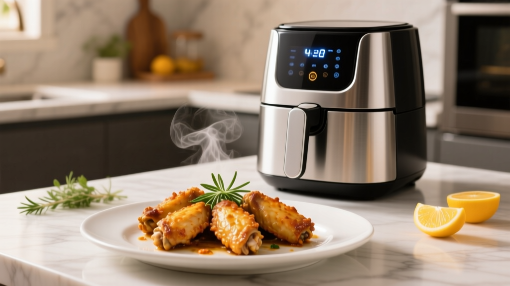 Instant Vortex 4-in-1 Air Fryer Review: What It Really Does