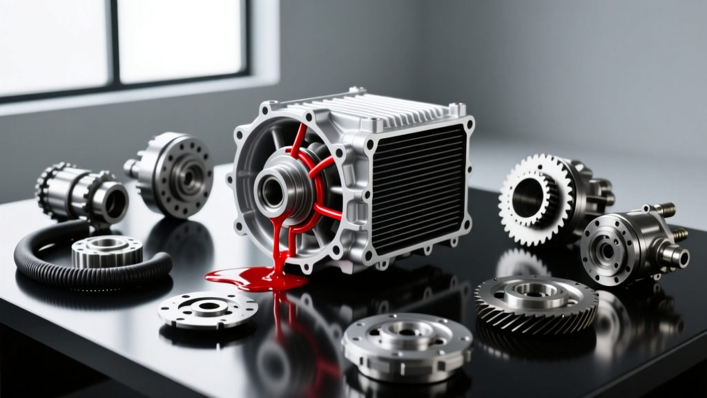 Transmission Cooler Lines Leaking Fix: 2026 Cost & Diagnosis