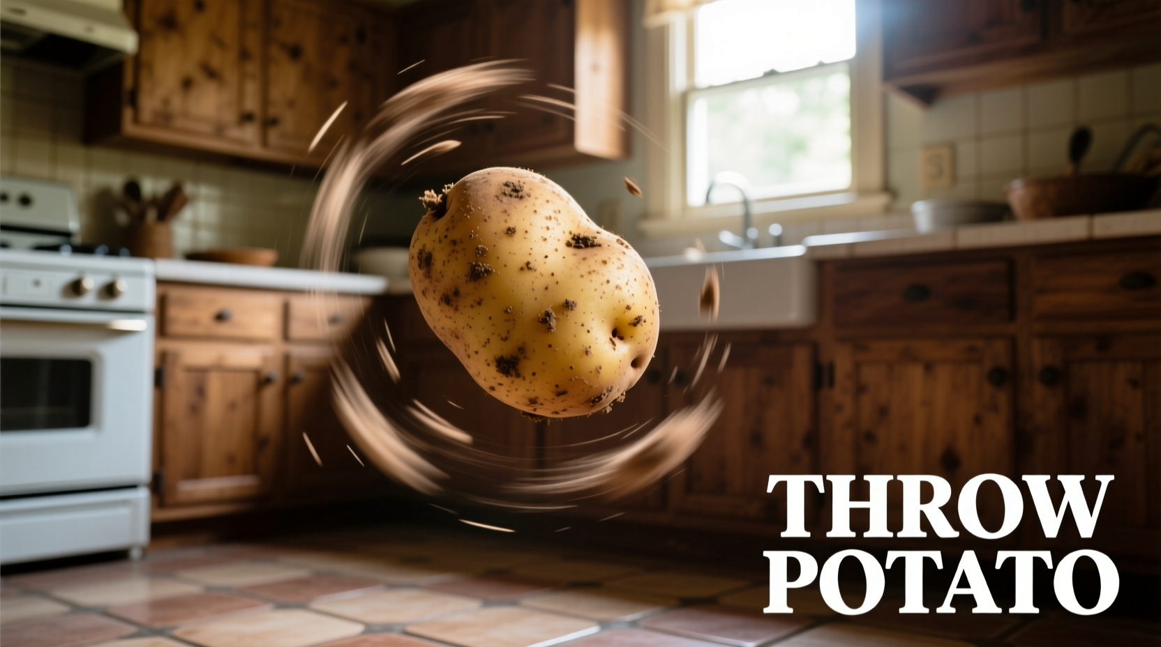 Throw Potato: Complete Guide to Competitive Potato Throwing