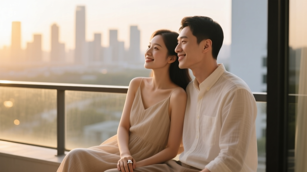 Post Wedding Blues: 7 Science-Backed Ways to Cope