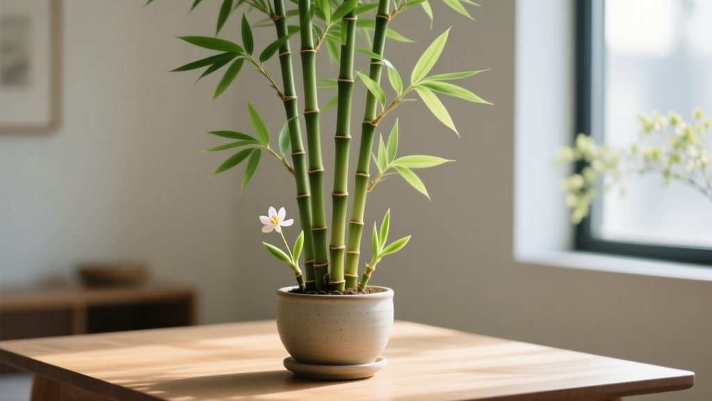 Outdoor Bamboo in Pots: 3 Survivors, 2 to Avoid