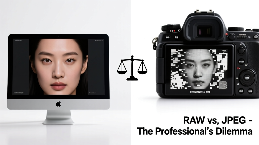Raw vs JPEG: The Real Trade-Offs in Image Quality and Workflow | Frame ...