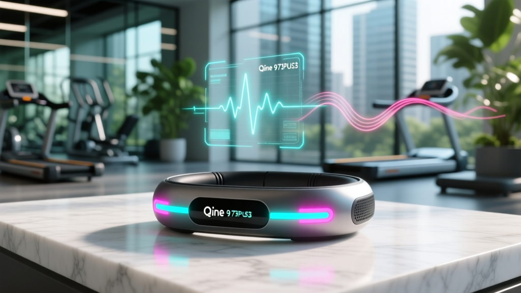 FestiveFitnessPhilly Qine 9.73PUS3: Unveiling Tech Secret Boosting
