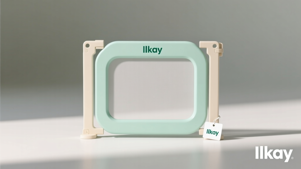 Ilkay: A Child Safety Specialist’s Evidence-Based Assessment of the Ilkay Baby Monitor System