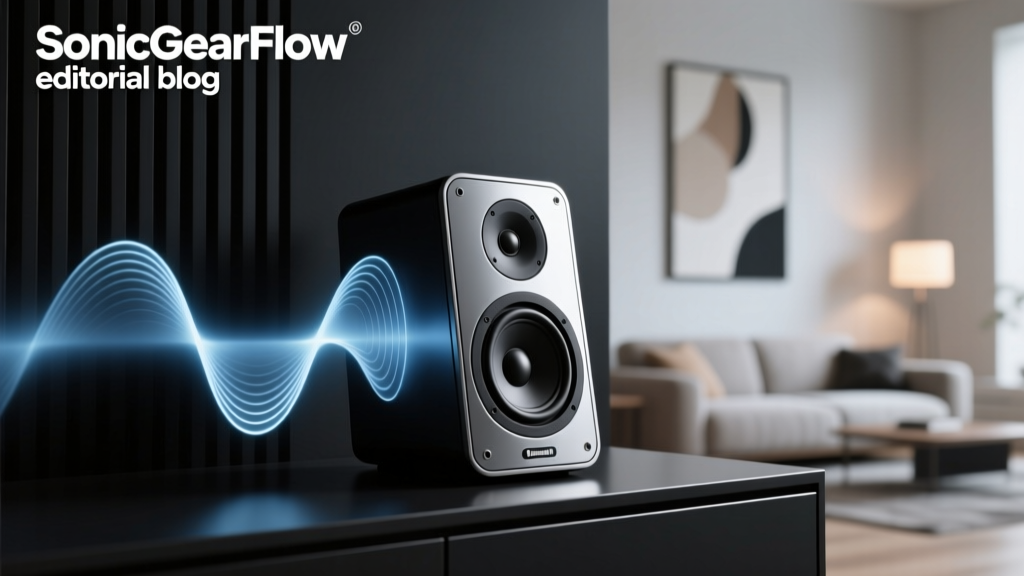 Bluetooth Speakers for Surround Sound: Truth Tested (2026)