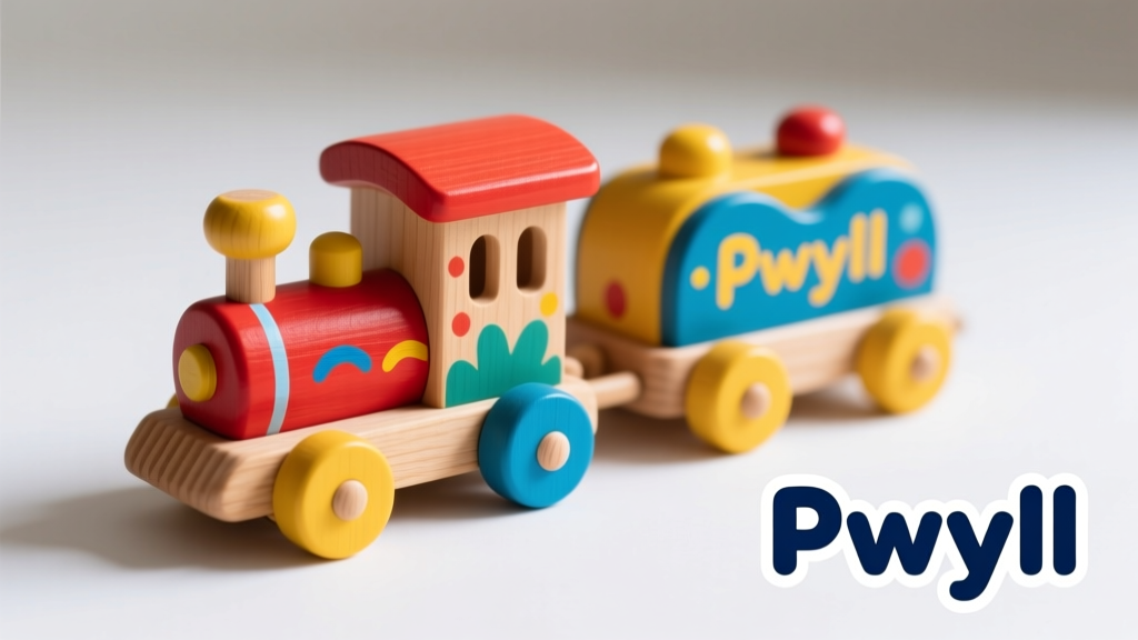 Pwyll: A Safety and Regulatory Deep Dive into the Welsh Mythology-Inspired Toy Line