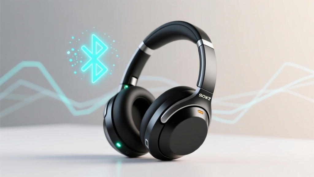 Sony Bluetooth Headphones Not Connecting? 7 Fixes