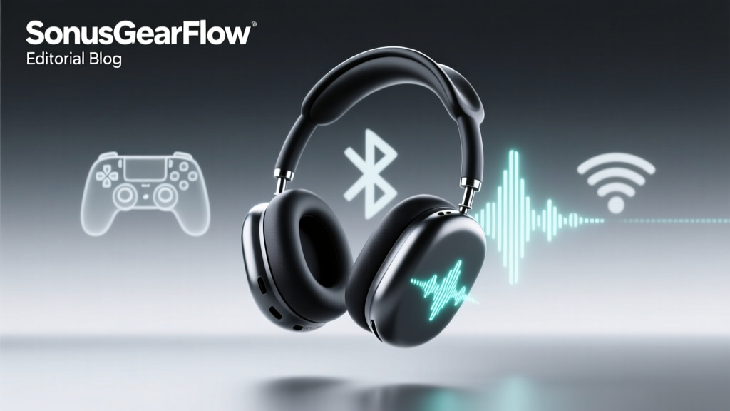 Can I Hook Wireless Headphones To Ps4 (2026)