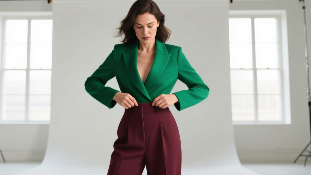 How to Alter Suit Pants Waist: Myth-Busting Guide