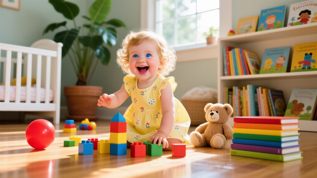 Ellika: A Deep-Dive Behavioral and Developmental Profile for Early Childhood Educators