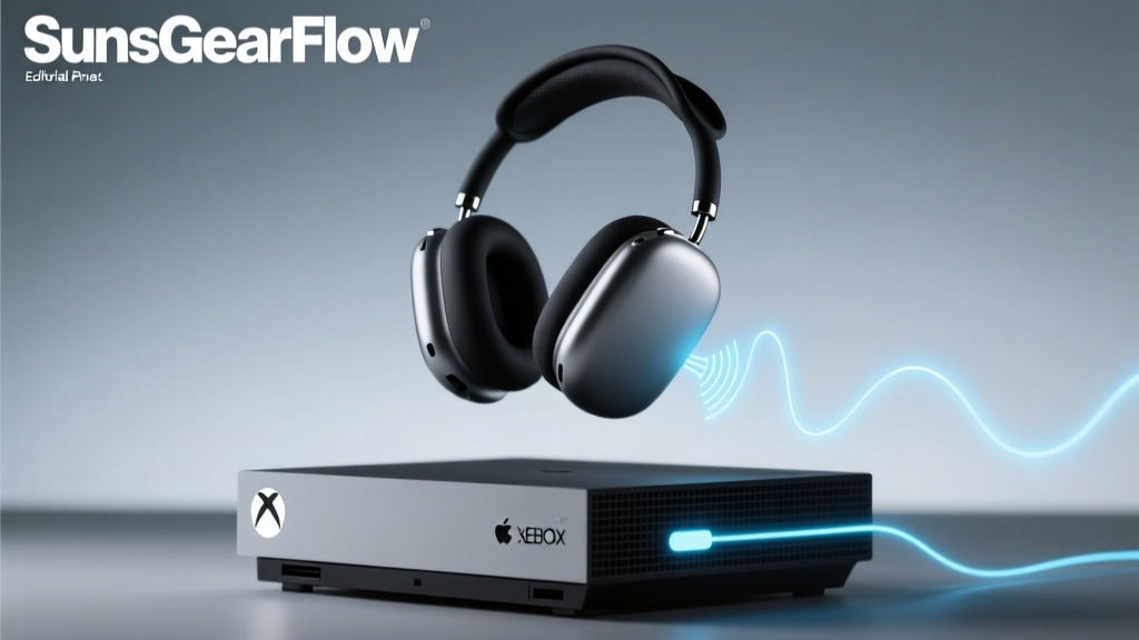 How To Connect Wireless Headphones To A Xbox (2026)