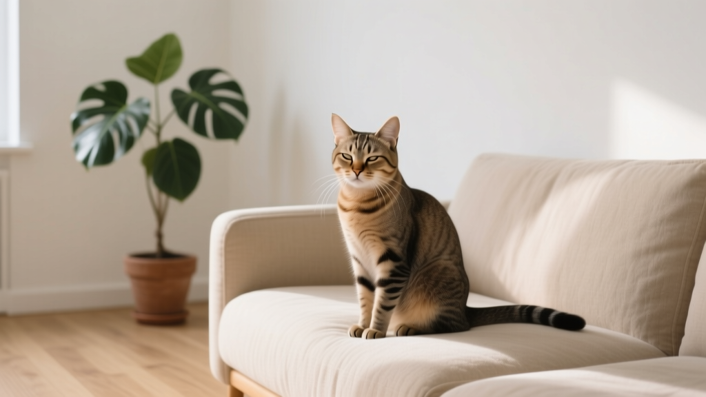 What Cats Behavior Means Guide