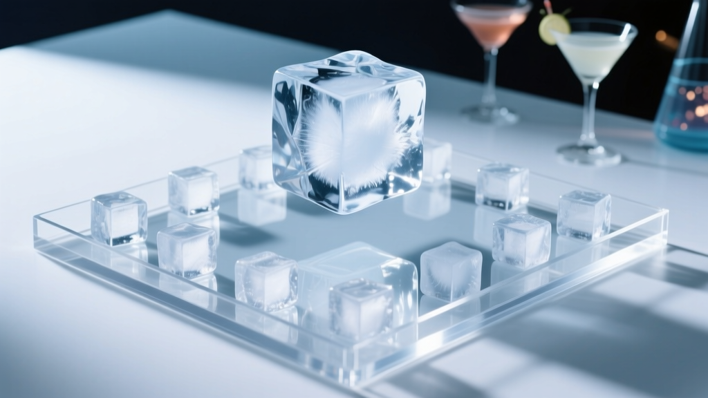 Ice Needed for a Party: Exact Formula (2026)