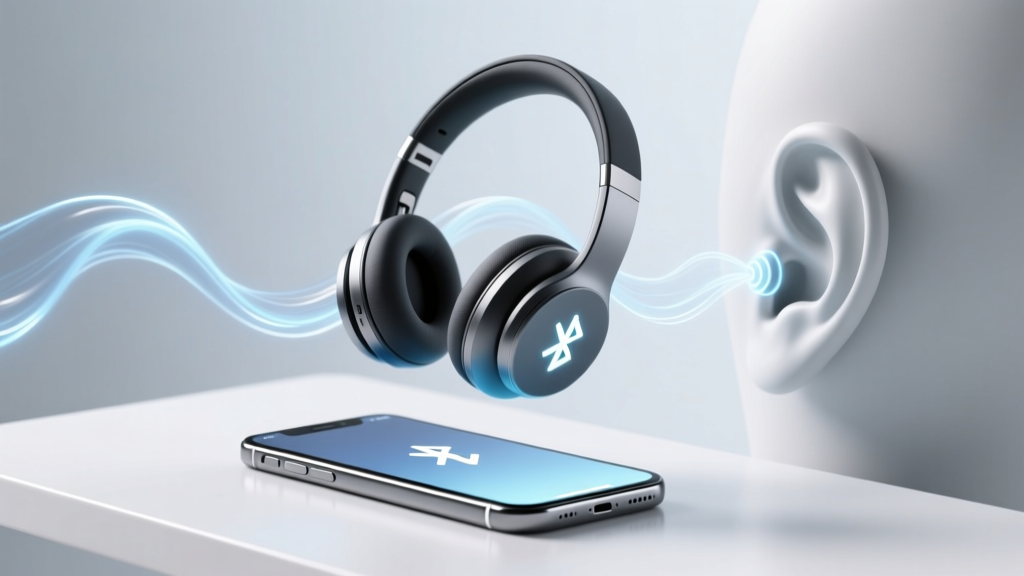 How Bluetooth Wireless Headphones Work (2026)