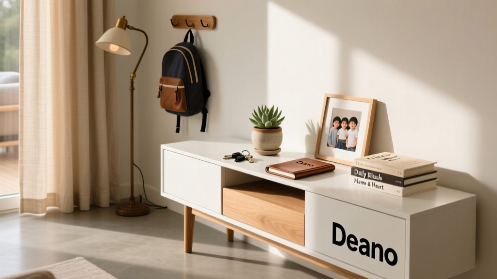 Deano: The Real-World Parenting Strategy That Transformed Our Family Routines (And Why It Works)