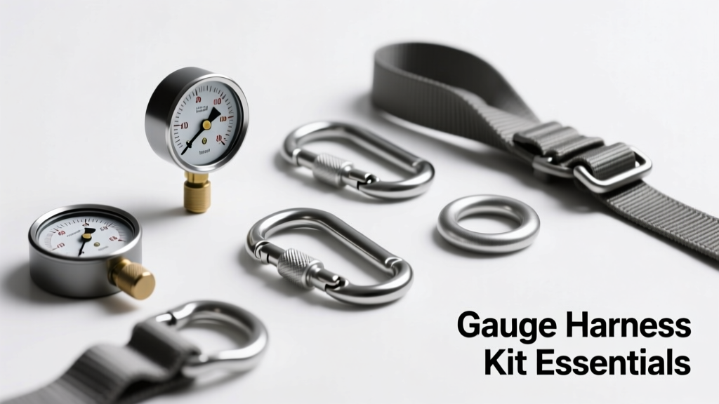 Gauge Harness Kits Essentials: Safety, Fit, and Real-World Feline Mobility Testing