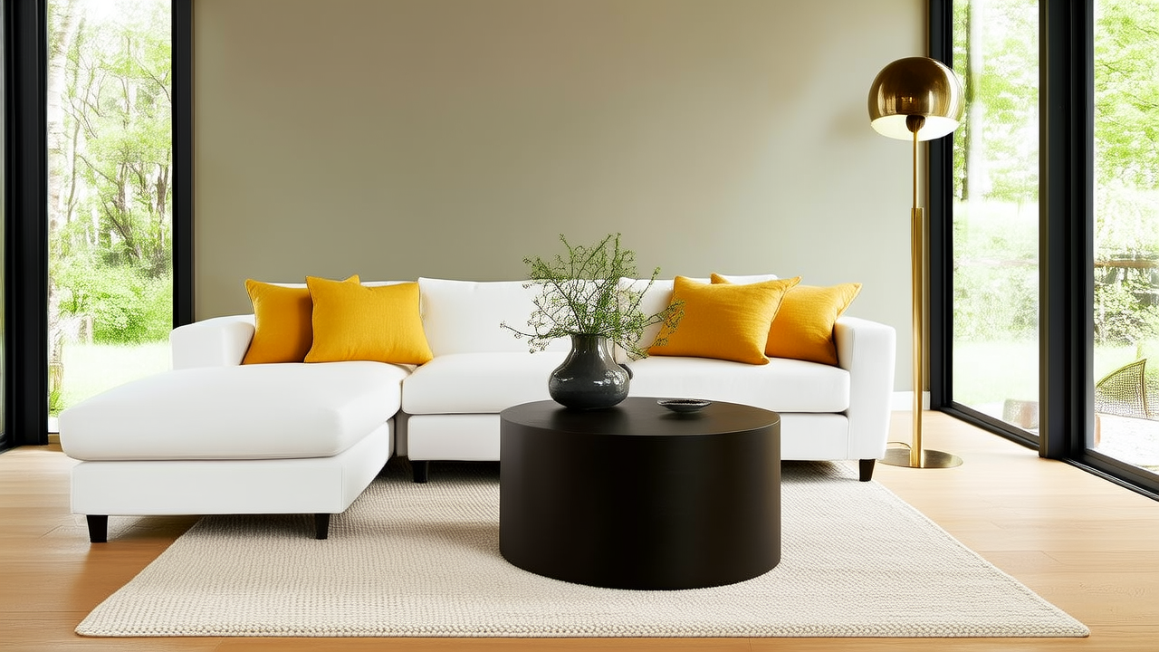 Office Furniture Trends 2026: Ergonomics & Sustainability