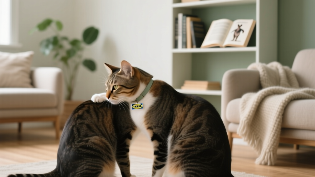Can Cats Show Homosexual Behavior IKEA? The Truth About...