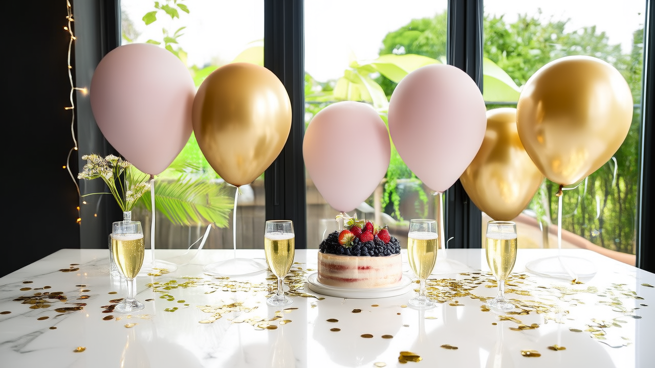 Best Biodegradable Party Supplies 2026