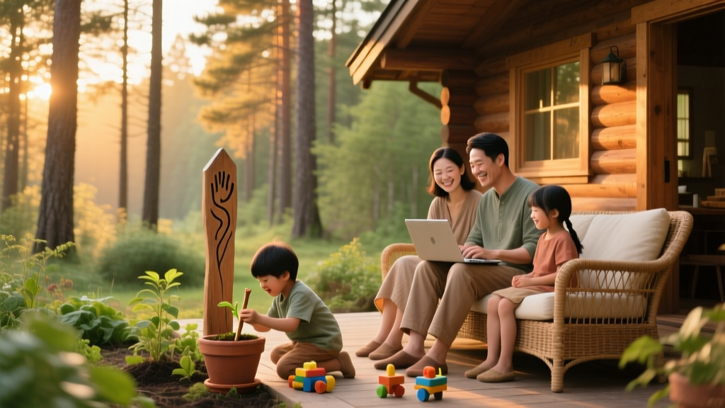 Work-from-Home Boundaries That Actually Stick for Remote...