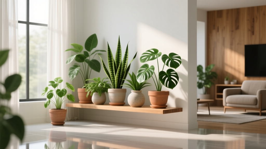 Best Pots for Fast-Growing Indoor Plants (2026)