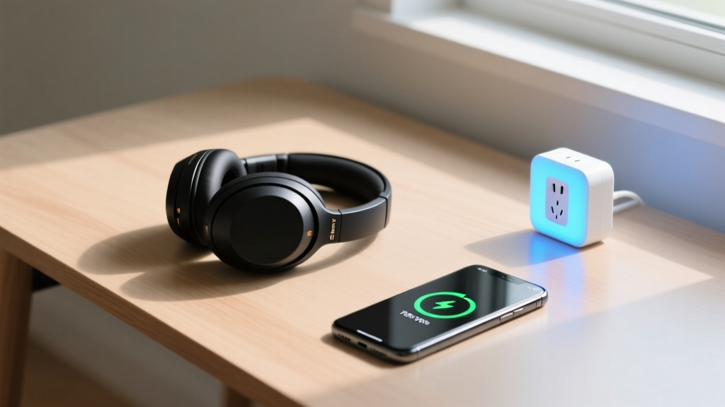 How Long Does It Take Sony WH-1000XM5 To Charge? Smart Hub Guide