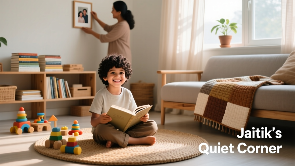 Jaitik: A Practical Parent’s Guide to Managing This Common Pediatric Condition