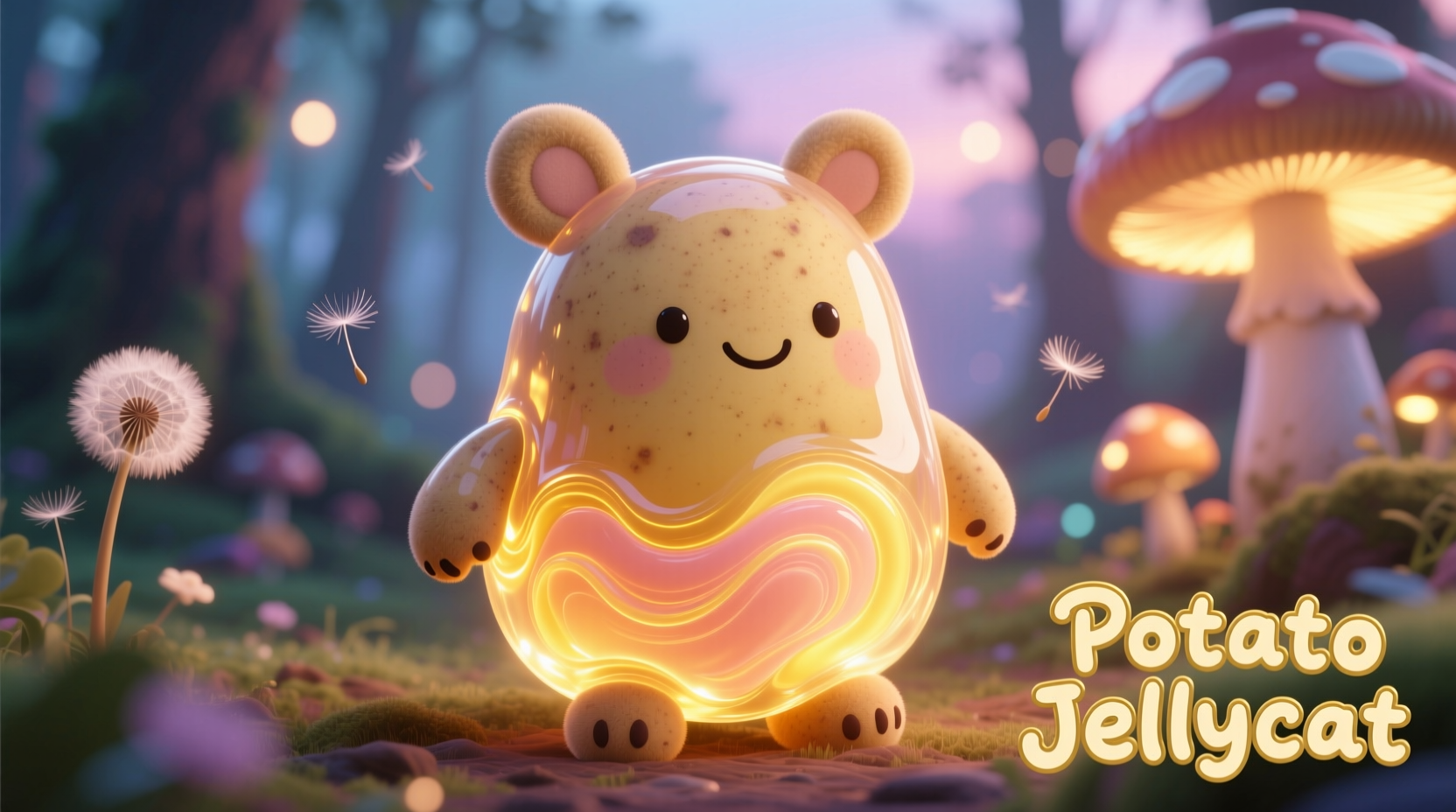 Jellycat Potato Plush: Your Complete Guide to the Buddy Vegetable Toy