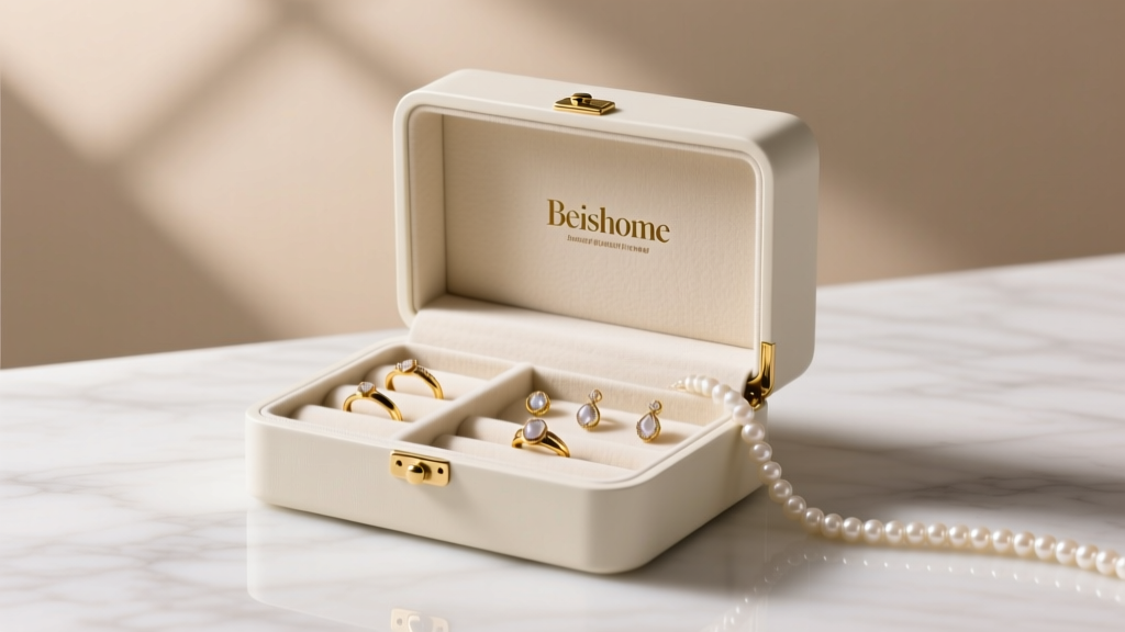 Bewishome Jewelry Box Review: Worth It in 2024?