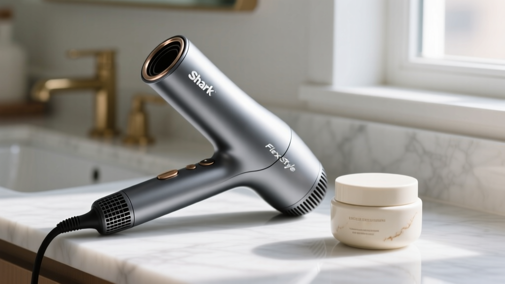 FlexStyle Air Styling & Drying System: Long-Term Reliability Verdict