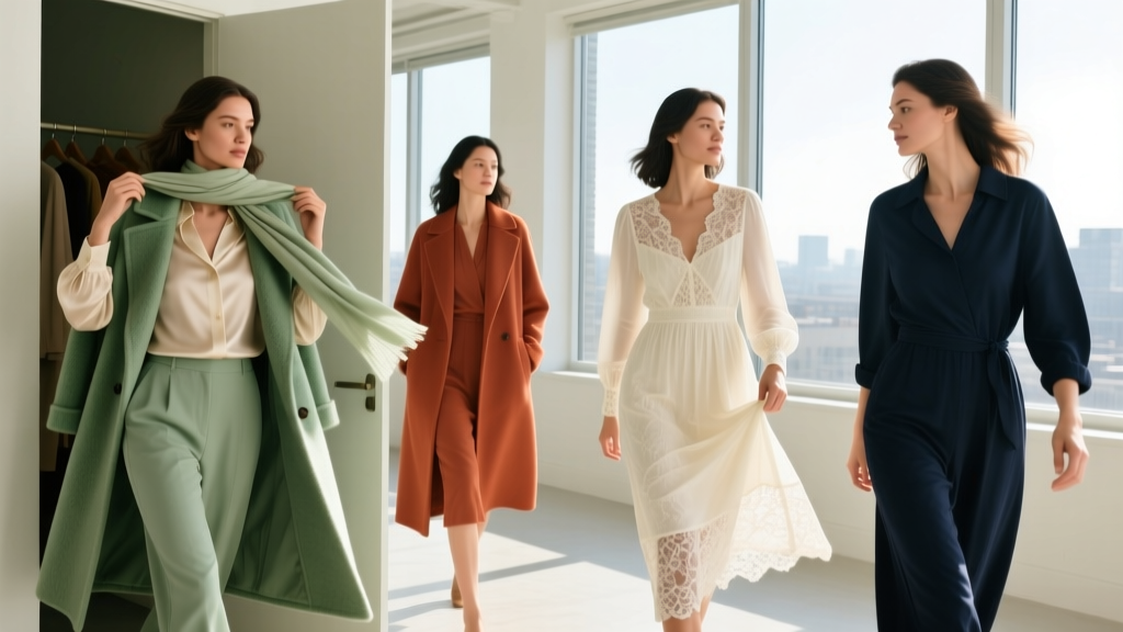 Sanitize Dry Clean Only Clothes Without Chemicals