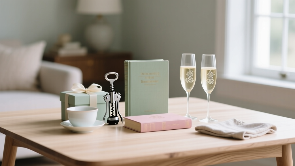 Wedding Registry Wording Tips (2026)