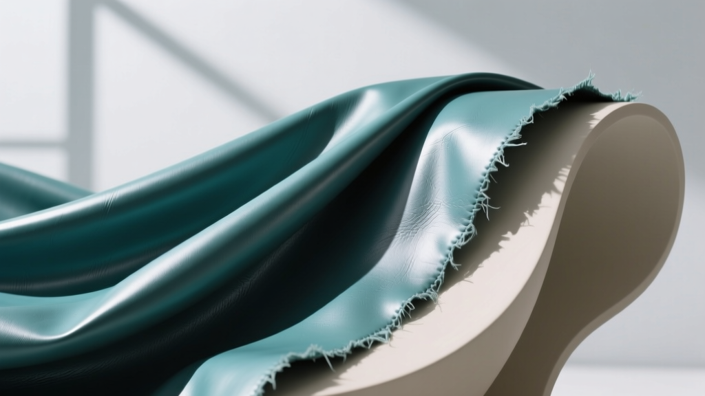 Polyester PU Fabric: Troubleshooting Guide for Designers