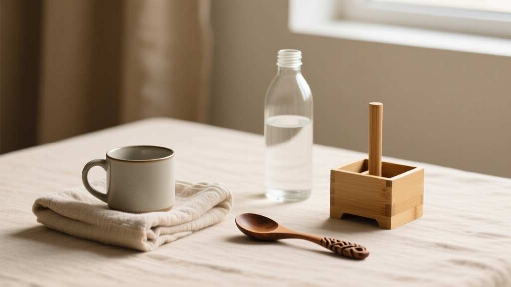 World Minimalist Living Essentials: A Practical, Culturally Grounded Guide to Intentional Living