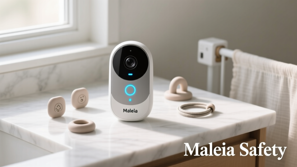 Maleia: A Child Safety Review of the Popular Infant Carrier and Its Real-World Risks