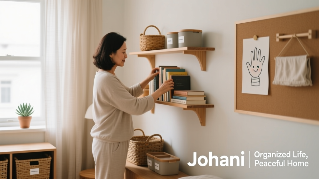 Johani: A Practical Parent’s Guide to the Swedish Baby Carrier That Prioritizes Ergonomics, Safety, and Everyday Usability