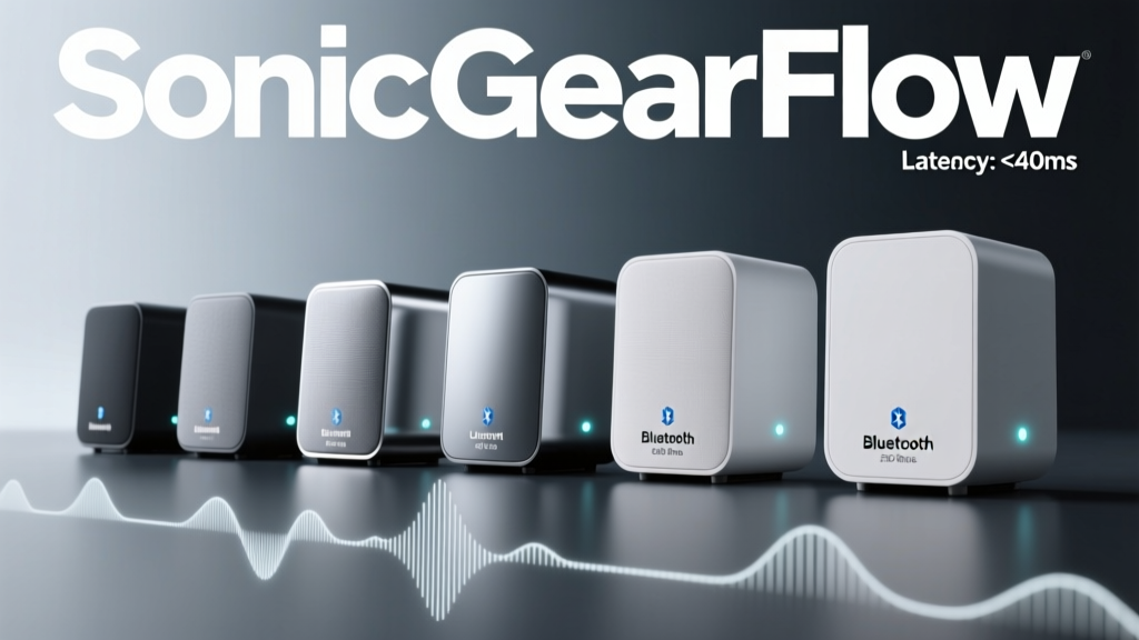 Best Low-Latency Bluetooth Speakers for TV (2026)