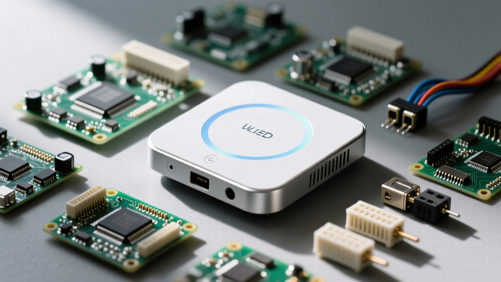 Securing Your WLED Access Point: Safety and Network Best Practices