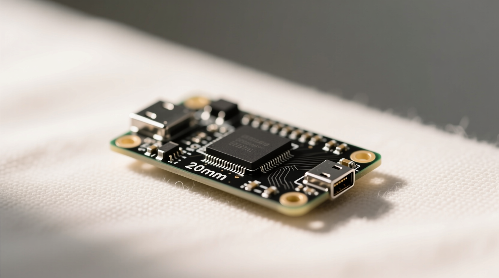raspberry pi model a is smaller thinner and just 20
