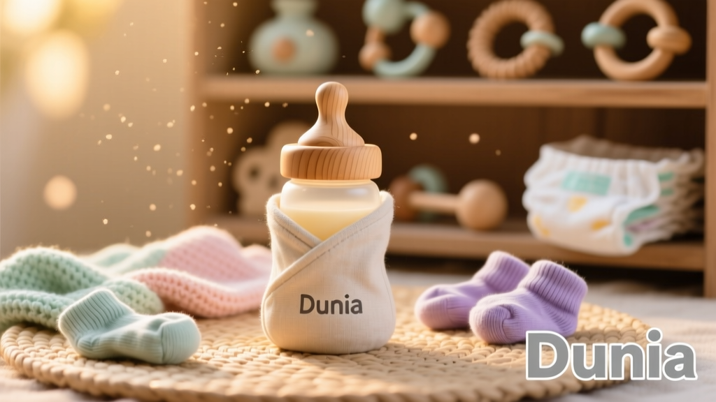 Dunia Baby Carrier: A Pediatric Nurse’s Evidence-Based Review of Safety, Ergonomics, and Developmental Impact