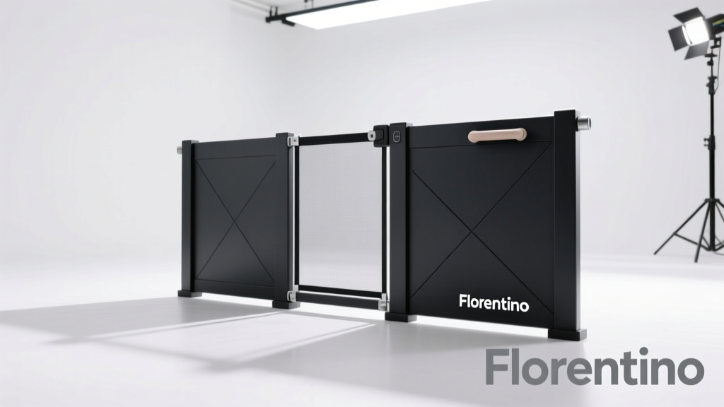 Florentino Childproofing: A Safety-Focused Review of the Florentino Baby Gate and Related Products