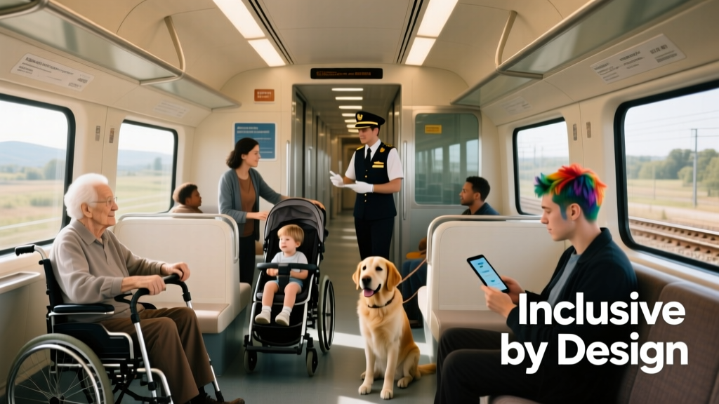 How Are Travel Industry Leaders Actually Working Toward A More Inclusive Future