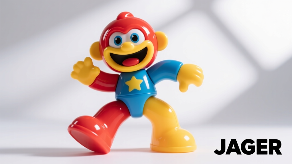 Jäger: Safety Analysis of the Popular German Toy Brand and Its Product Line for Children