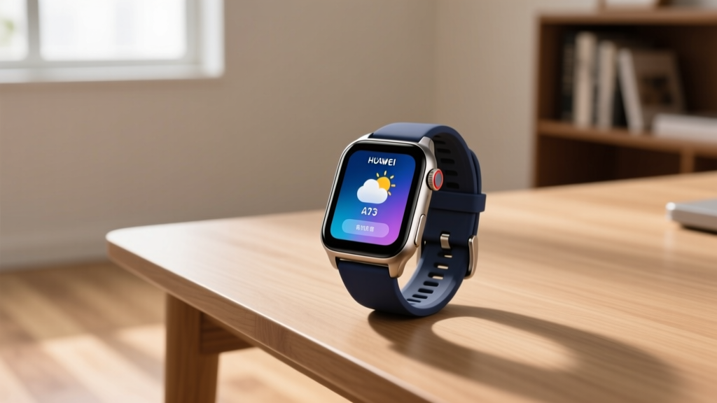 Huawei GT3 Watch: 90-Day Real-World Review & Honest Verdict