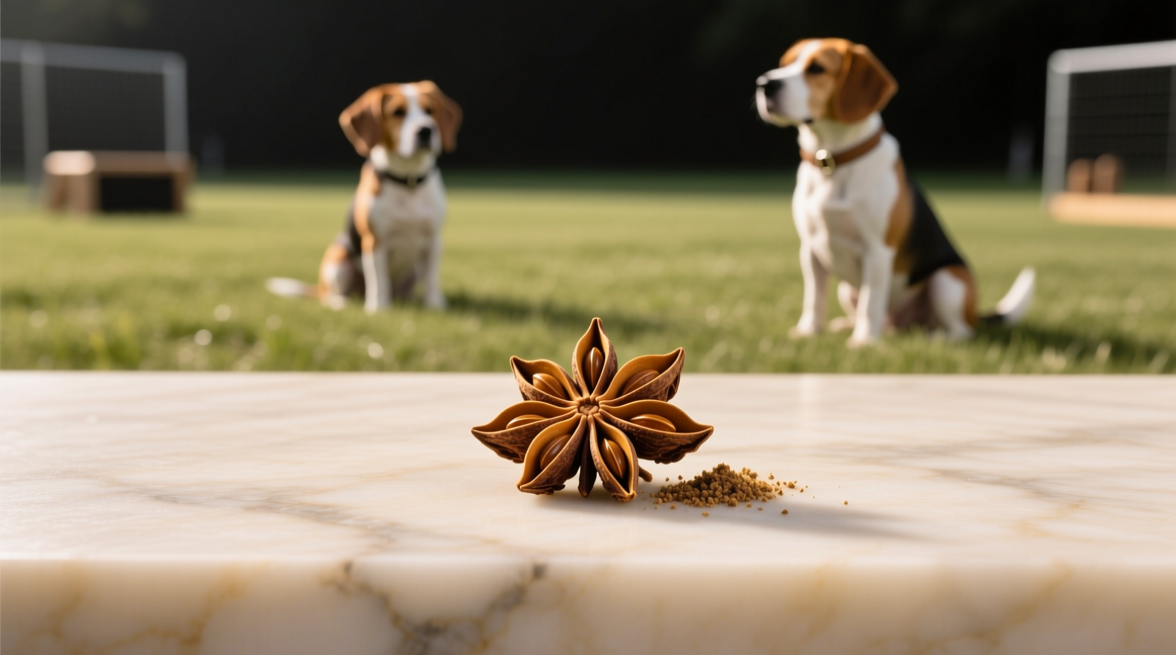 most dog owners overreact to anise here s when it actually matters