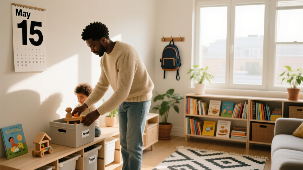 Yaqub: A Practical, Evidence-Based Guide for Parents Raising a Child Named Yaqub