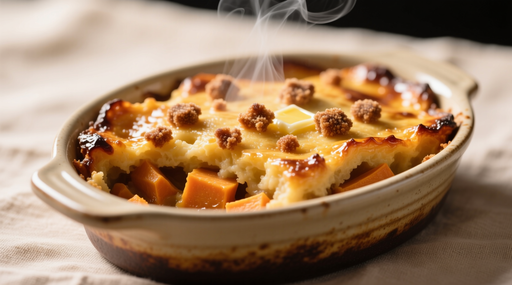 sweet potato casserole rules that don t apply to you