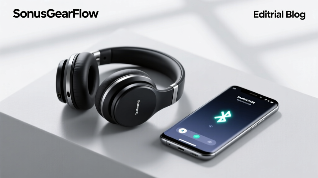 Wireless Headphones for Samsung Phones (2026)