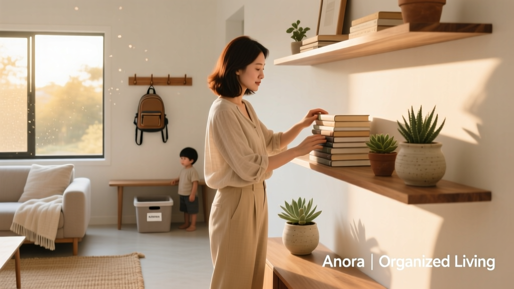 Anora: A Practical Parent’s Guide to the FDA-Approved Non-Hormonal Contraceptive for Breastfeeding Mothers