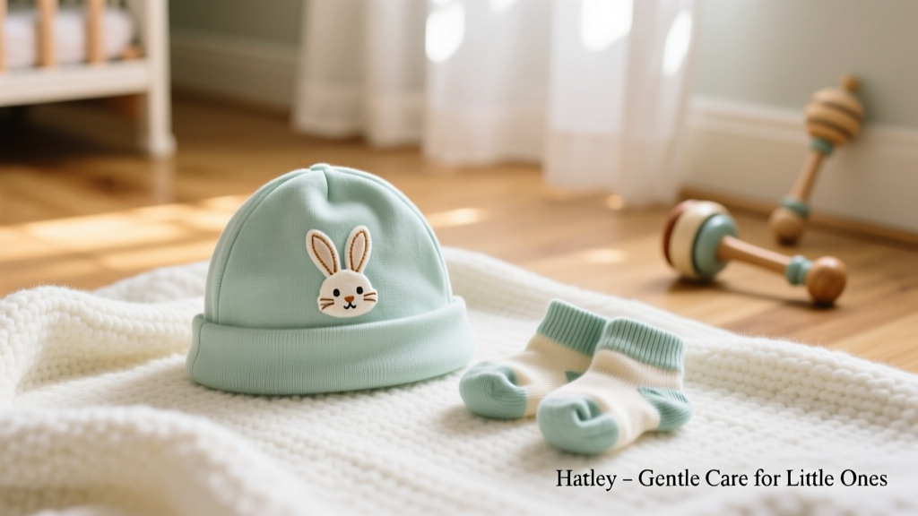Hatley Baby Clothing: Safety, Fit, and Practicality for Infants and Toddlers